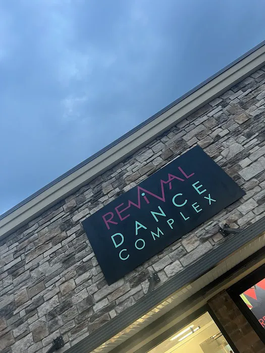 Revival Dance Complex Picture 2