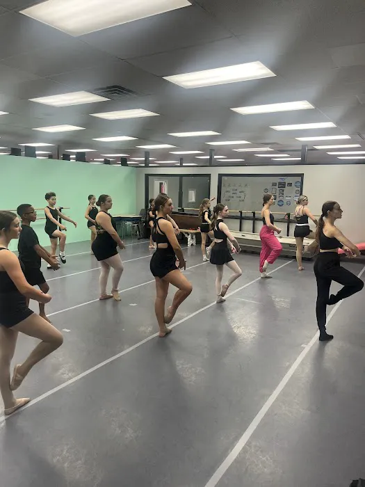 Revival Dance Complex Picture 1