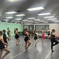 Revival Dance Complex ico