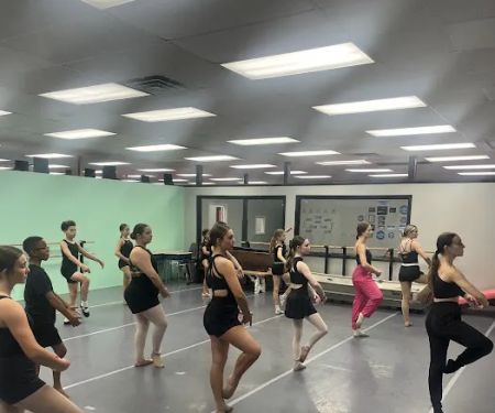 Revival Dance Complex