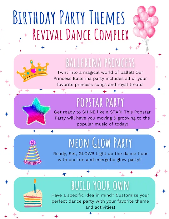 Revival Dance Complex Picture 6