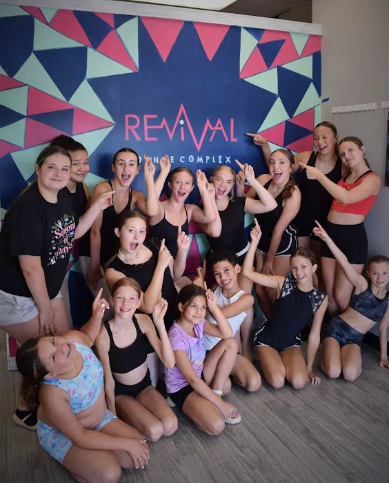 Revival Dance Complex Picture 4