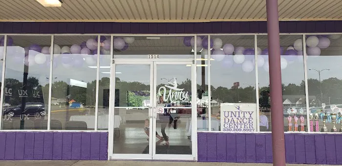 Unity Dance Center Picture 1