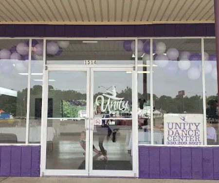 Unity Dance Center