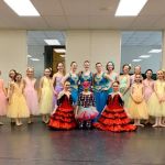 A Time To Dance