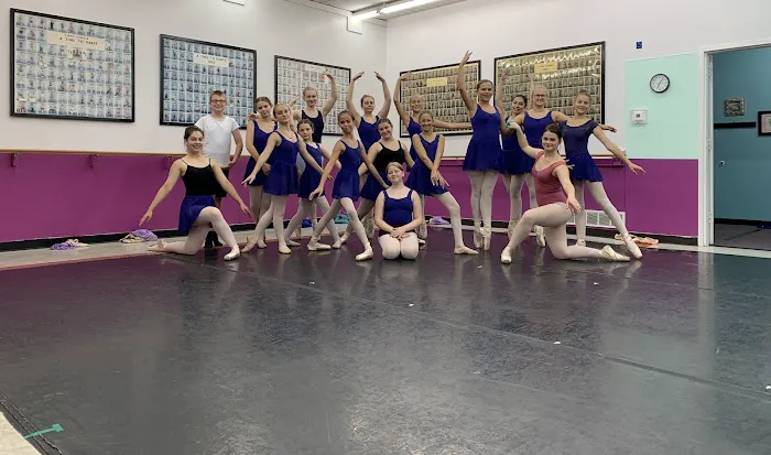 A Time To Dance Picture 3