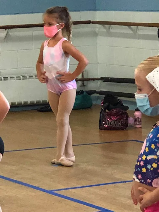 Candy Apples Dance Center shopping Picture 2