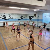 Candy Apples Dance Center shopping ico