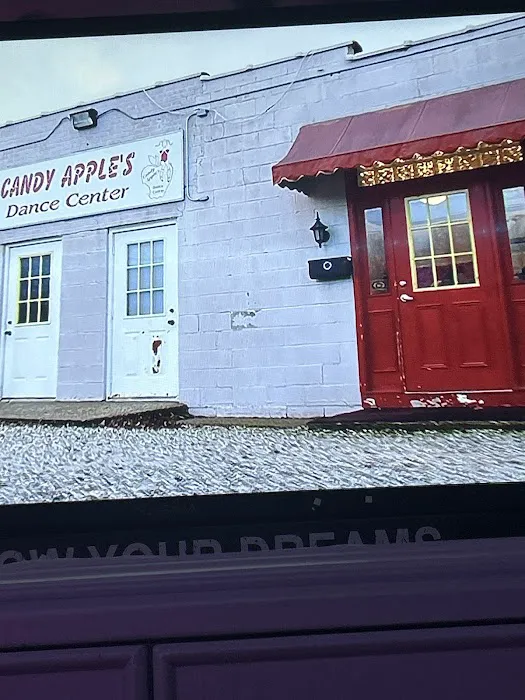 Candy Apples Dance Center shopping Picture 4