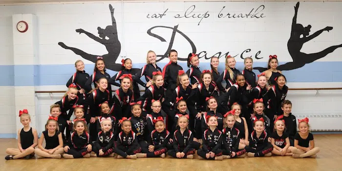 Candy Apples Dance Center shopping Picture 10