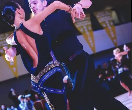 R&J Ballroom