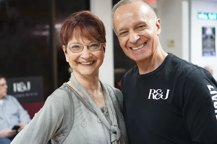 R&J Ballroom Picture 10