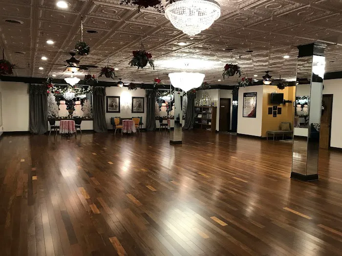 Prestige Ballroom Dance Studio - North Canton Picture 1