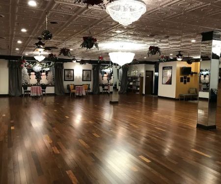 Prestige Ballroom Dance Studio - North Canton