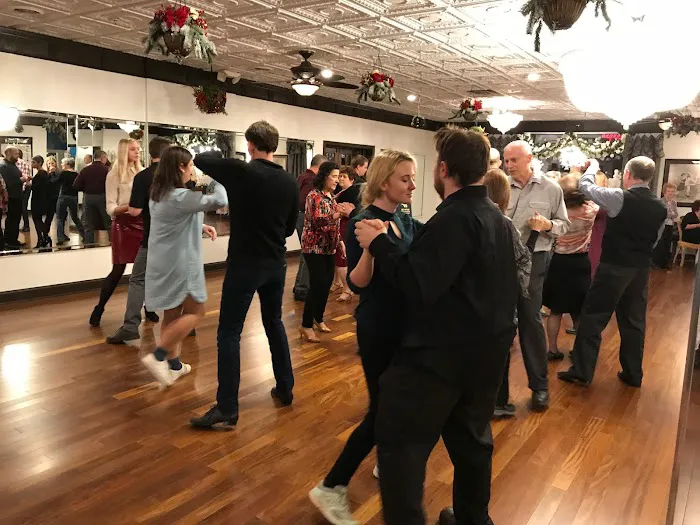 Prestige Ballroom Dance Studio - North Canton Picture 6