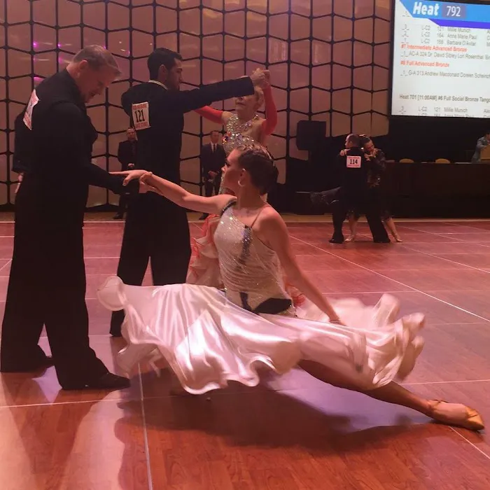 Prestige Ballroom Dance Studio - North Canton Picture 8