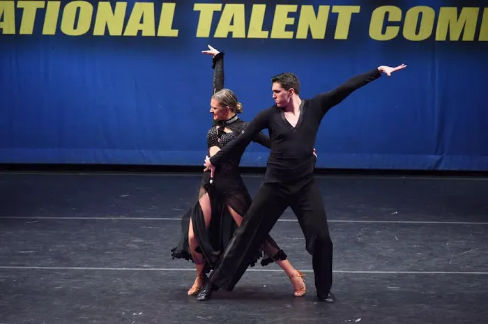 Prestige Ballroom Dance Studio - North Canton Picture 5