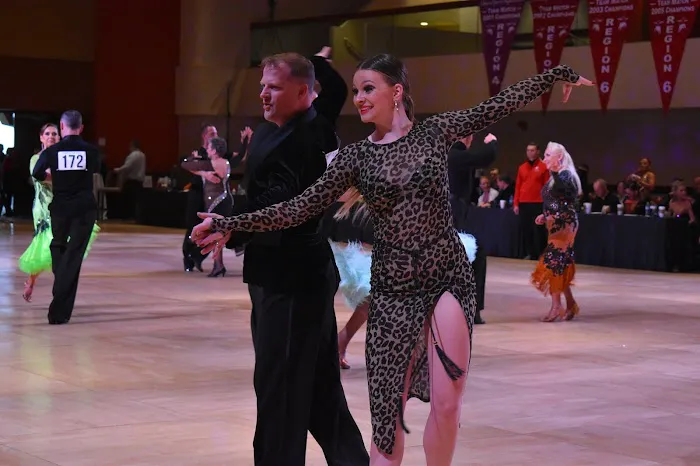 Prestige Ballroom Dance Studio - North Canton Picture 10