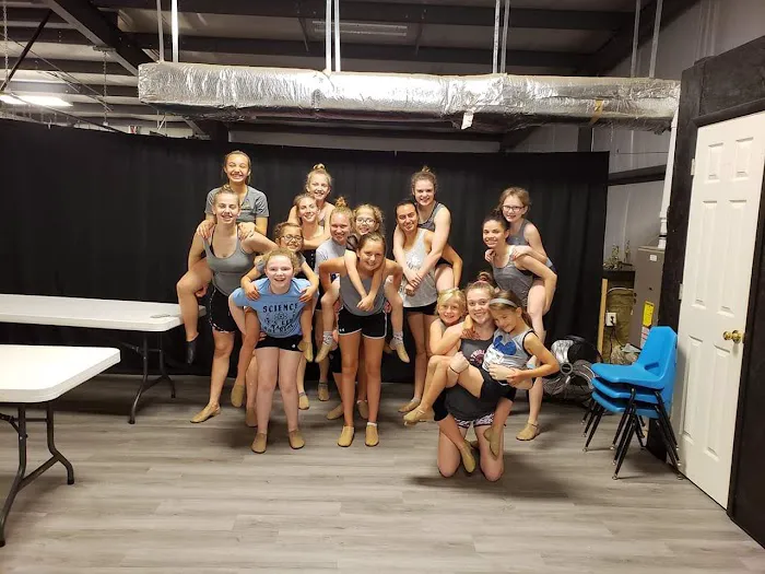 Kats Dance and Twirl Studio Picture 1