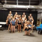 Kats Dance and Twirl Studio