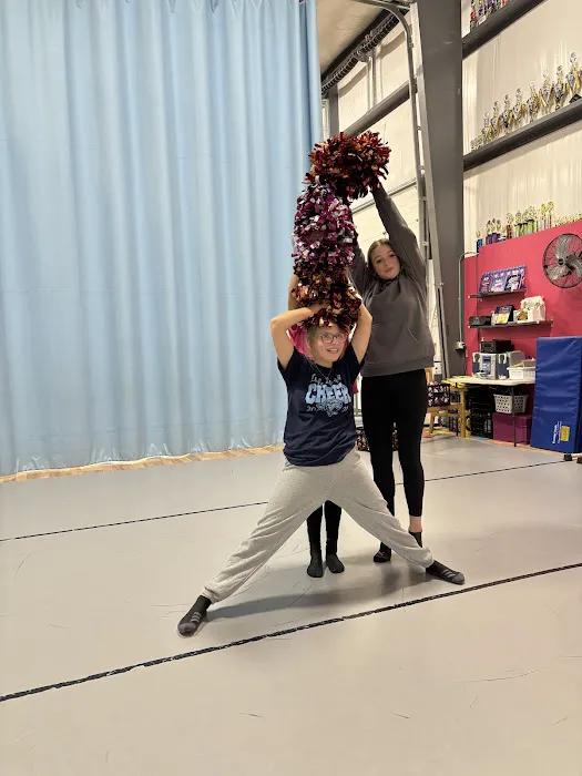 Kats Dance and Twirl Studio Picture 5