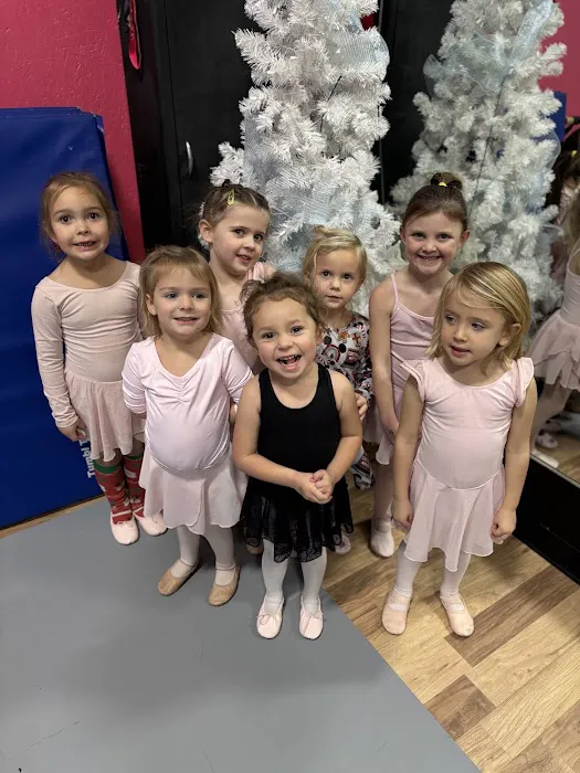 Kats Dance and Twirl Studio Picture 8