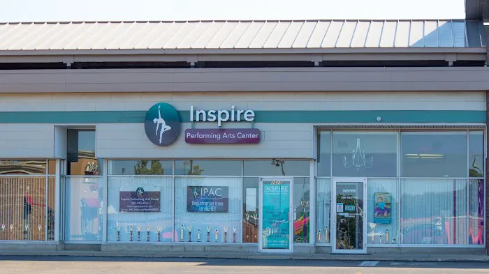 Inspire Performing Arts Center Picture 1