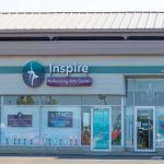 Inspire Performing Arts Center