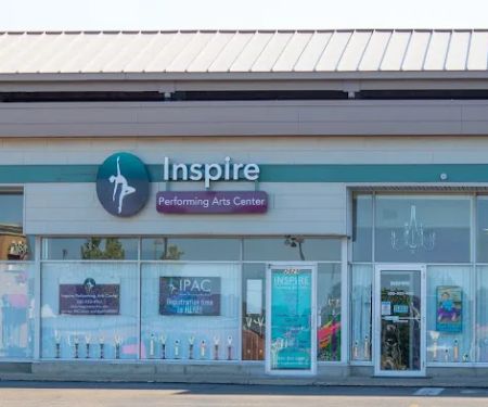 Inspire Performing Arts Center