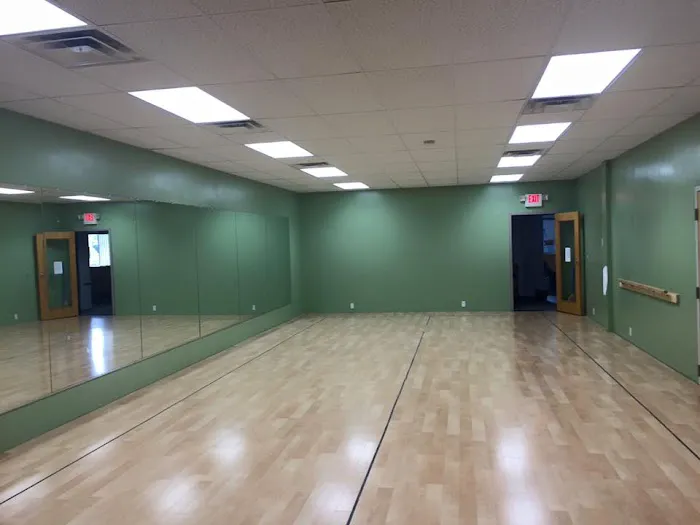 Jaclyn Carol's Dance Academy Picture 1