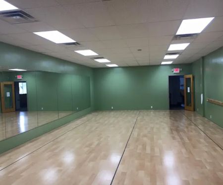 Jaclyn Carol's Dance Academy