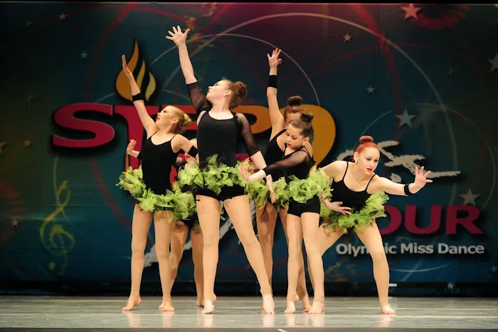 Jaclyn Carol's Dance Academy Picture 2