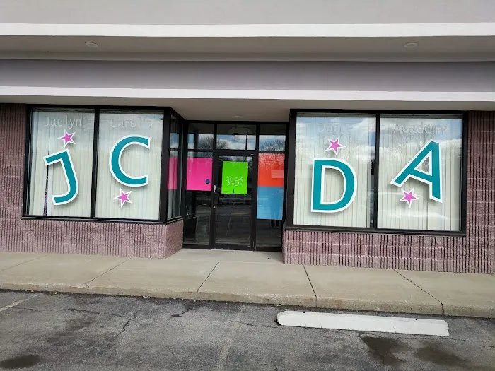 Jaclyn Carol's Dance Academy Picture 5