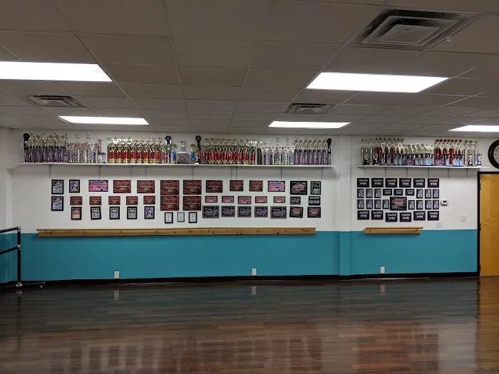 Jaclyn Carol's Dance Academy Picture 8