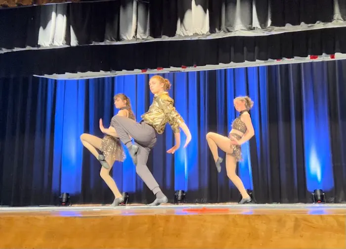 Miss Cathy's Dance Academy Picture 1