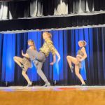 Miss Cathy's Dance Academy