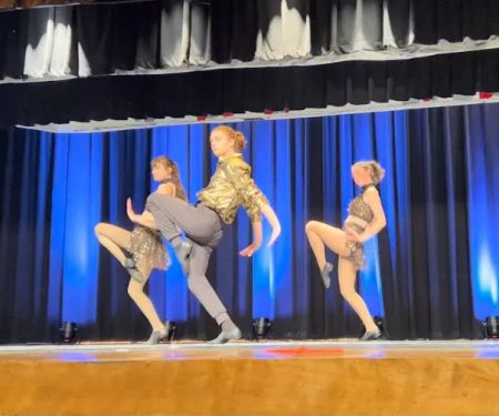 Miss Cathy's Dance Academy