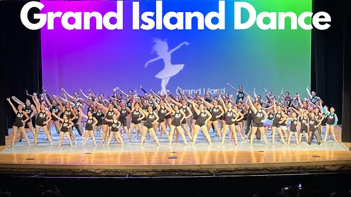 Grand Island Dance Picture 2