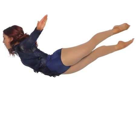 Grand Island Dance