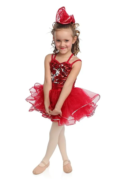 Grand Island Dance Picture 5