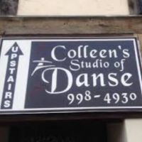 Colleen's Studio of Danse ico
