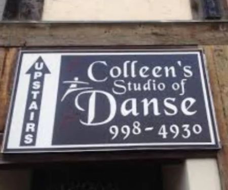 Colleen's Studio of Danse