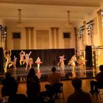 Garth Fagan Dance