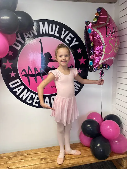 Dyan Mulvey Dance Academy Picture 8