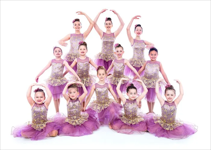 Jaclyn Carol's Dance Academy Picture 10