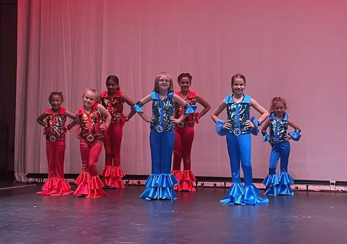 Dance Images of Lockport Picture 1