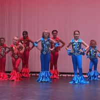 Dance Images of Lockport ico