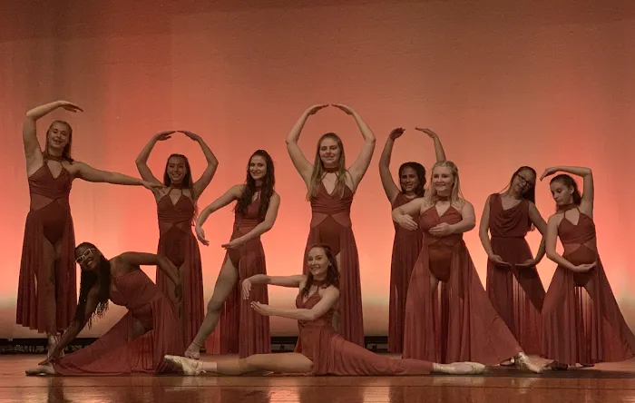 Dance Images of Lockport Picture 3