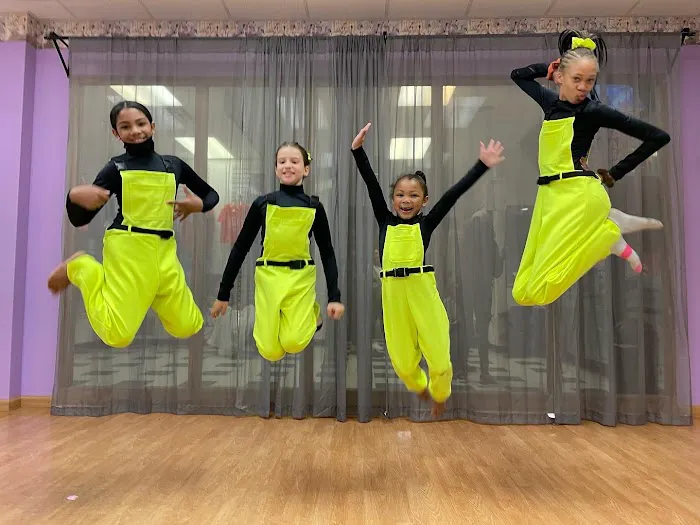 Dance Images of Lockport Picture 4