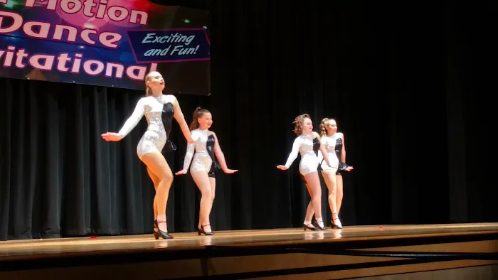 Dance Images of Lockport Picture 6